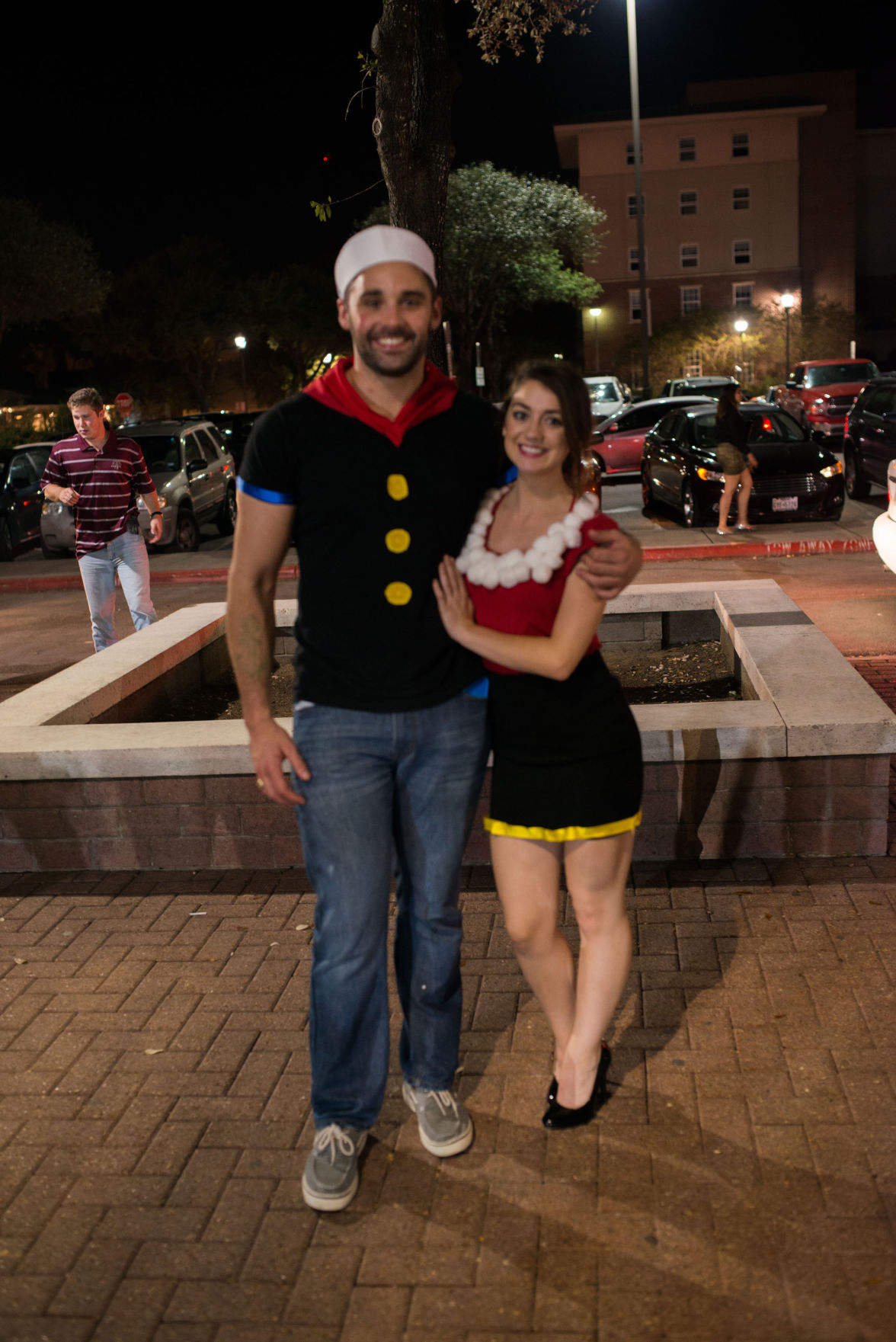 Halloween at Northgate 2016